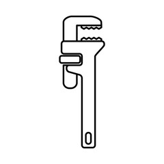 Plumbing icon template