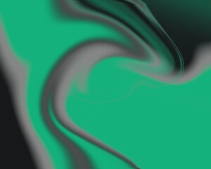  Fluid Emboss Abstract Background.  Fluid gradient mesh. Abstract wavy background