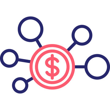 Revenue Stream Vector