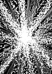 Fonds et trames manga