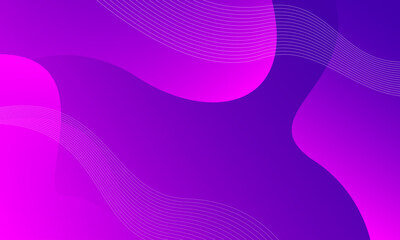 Blue and pink abstract background. Eps10 vector