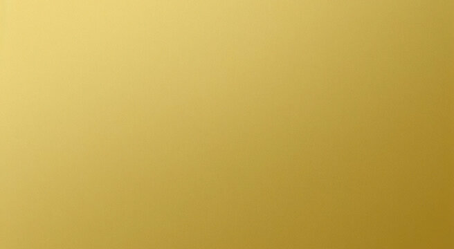Fondo di struttura della parete d'oro. Vernice gialla lucida in lamina d'oro sul foglio da parete con riflesso di luce lucida, vivace carta da parati di lusso in carta dorata
