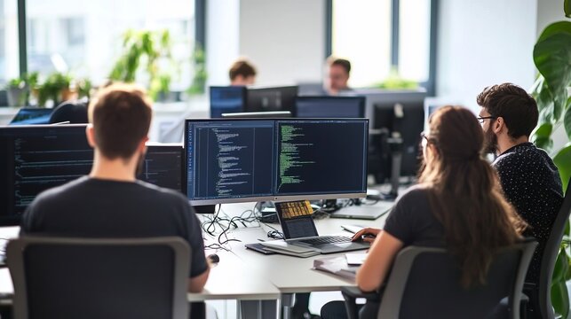 Collaborative Coding Environment