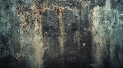 Textured Grunge Wall