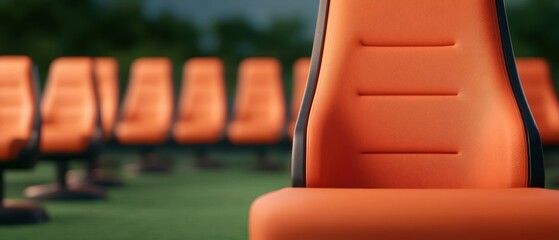 Obraz premium The Evolution of Betting in a Postdigital Era - with Copy Space and Selective Focus