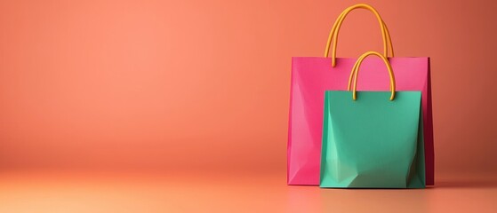 Exciting Flash Sale Announcement Online - with Copy Space and Quality