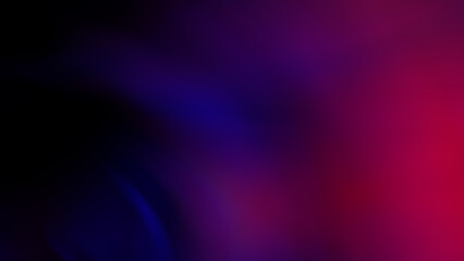 Black red gradient background. Light overlay background wallpaper. Luxury Texture Design. 