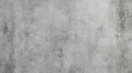 Abstract Grey Concrete Texture