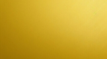 Obraz premium Gold wall texture background yellow shiny gold foil paint on wall sheet with gloss light reflection