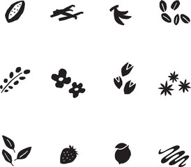 アイスやジェラートによくある人気フレーバー