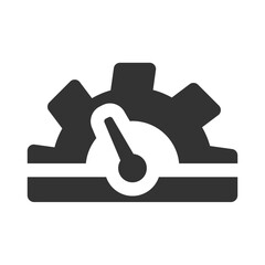 Magic settings Icon