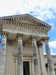 Rochefort - Visit the magnificent city of Rochefort
 on France's Atlantic coast - View of the city