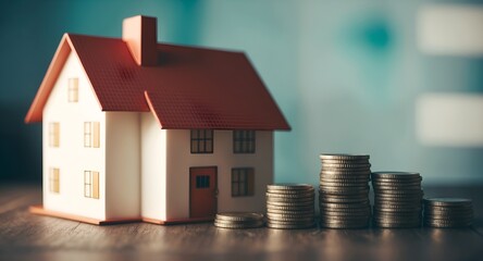 Home budget calculation