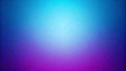 Fototapeta premium Blue and purple gradient background with a smooth transition from dark blue to light purple , gradient, background, blue