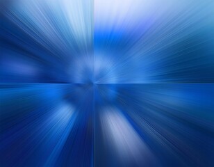 Mega pack of 20 blurred abstract background. Blue tone color collection set. Wallpaper and Texture concept.