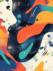 Abstract, Illustration