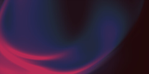 Vibrant grainy gradient background, abstract noise texture poster banner design