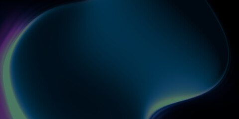 Vibrant grainy gradient background, abstract noise texture poster banner design