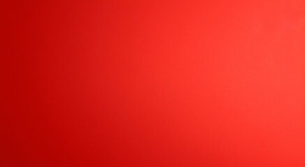 Obraz premium sfondo sfumato rosso