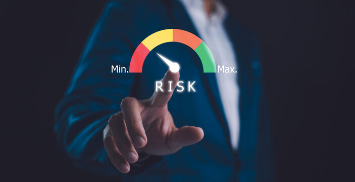 Risk management is the process of identifying, assessing, and mitigating risks to minimize future occurrences, ensuring organizational readiness and stability amidst unforeseen challenges.