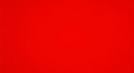 uno sfondo rosso uniforme
