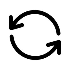 illustration of an arrow