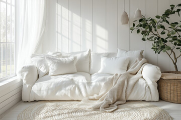 Cozy Lounge