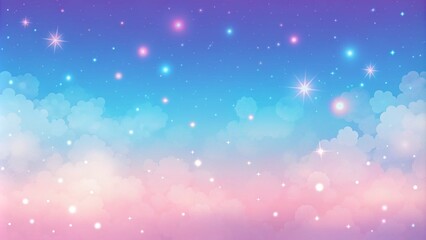 Obraz premium abstract christmas background