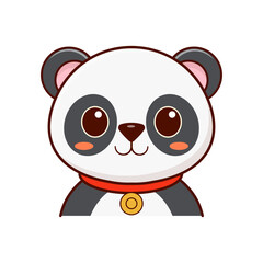 Adorable Animal Avatar
