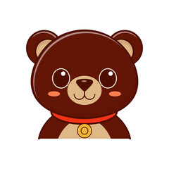 Adorable Animal Avatar
