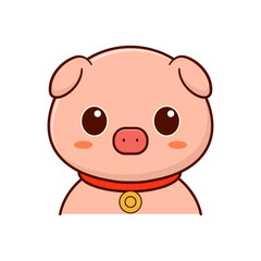 Adorable Animal Avatar

