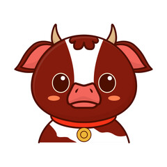 Adorable Animal Avatar
