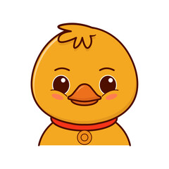 Adorable Animal Avatar
