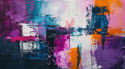 Fototapeta premium abstract art