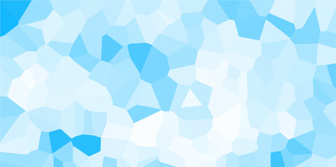 Abstract colorful background with triangles. background of crystallized. Pastel light mint colors stone tile pattern. Cement kitchen decor. Mint marble bath floor. Fabric vintage print. vector.