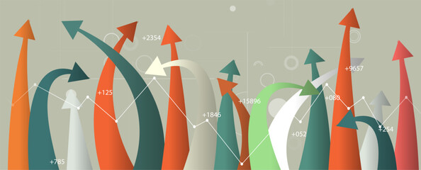 Navigating the Future of Finance Through Technology and Business Analysis