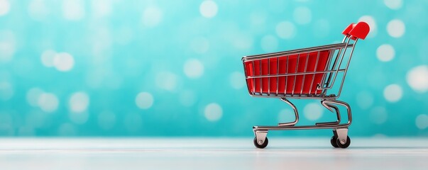 AIdriven recommendations highlighting trending vendor products on an ecommerce marketplace, ecommerce platform, smart discovery