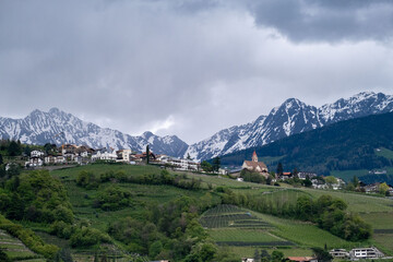 Südtirol