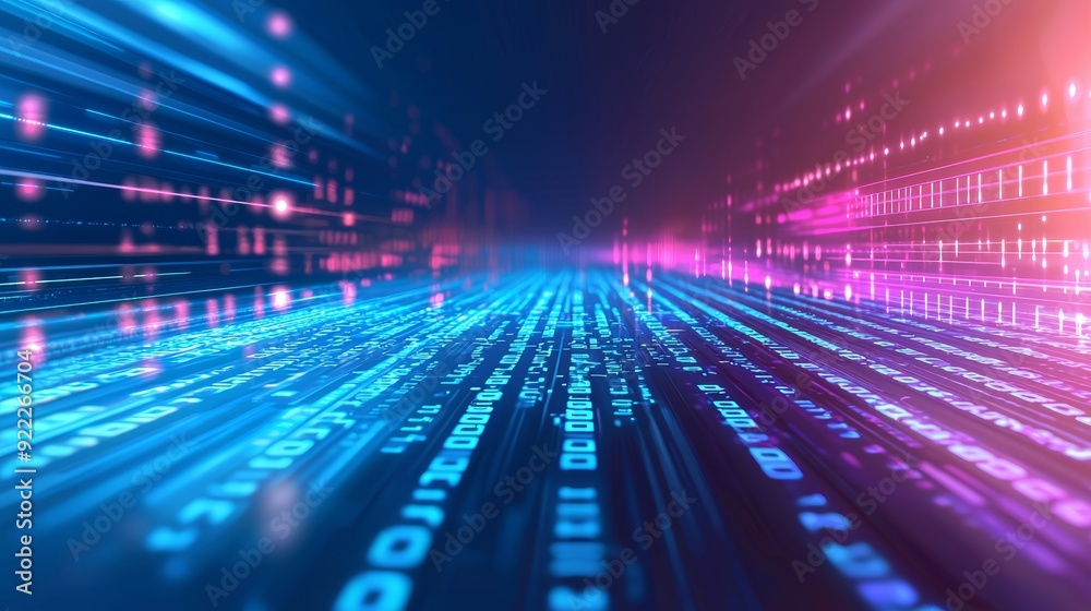 Poster a new information age revolution's impact on global trends depends on the development of software, a