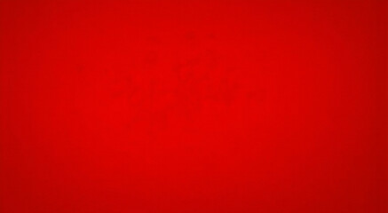 빨간색 그라데이션 배경