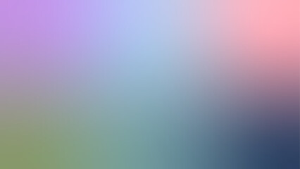Obraz premium Smooth gradient background