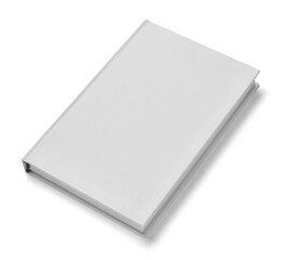 book paper education page literature notebook textbook background blank white design mock up template