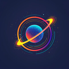 logo symbol art design image,illustration vector.