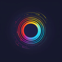 logo symbol art design image,illustration vector.