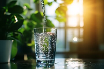 Discover the crucial importance of having access to clean and safe drinking water, which is greatly enhanced by advanced filtration systems, ensuring health and wellness for everyone involved