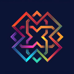 logo symbol art design image,illustration vector.