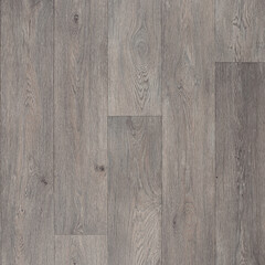Light Grey Aged Oak Wood Flooring Texture - Natural Grain Pattern, High-Resolution Swatch for Interior Design and Architectural Projects