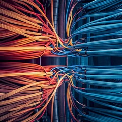 Network Cable Nexus