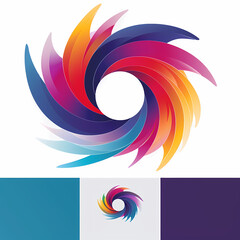 logo symbol art design image,illustration vector.