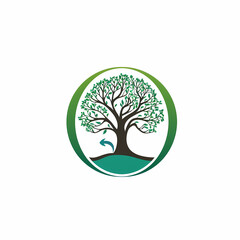 Obraz premium logo symbol art design image,illustration vector.